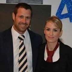 Geraldine Van Wyngaardt