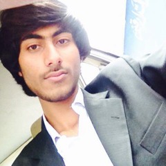 Haider Ali ღ
