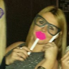 Tracey Ball Was Lennon