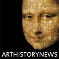 Art History News