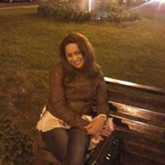 Vanessa Cecilia Olivari