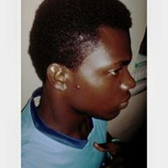 Kobby Eyison Quaresma