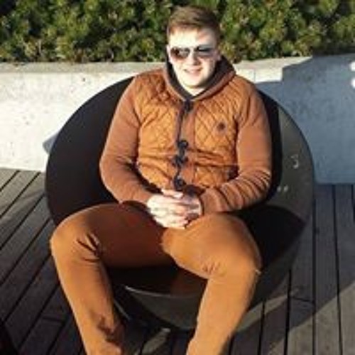 Lukas Dambrauskas’s avatar