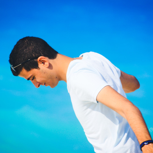 SoundCloud profile picture for @ramy