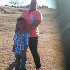 Sharika Wardlow Flood