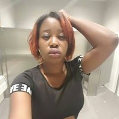 Rachel Johnson-Brame