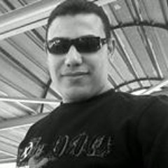 Helmy Mohamed