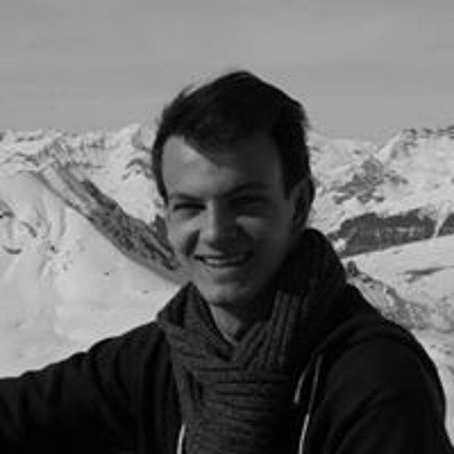 Benoît Schméder’s avatar