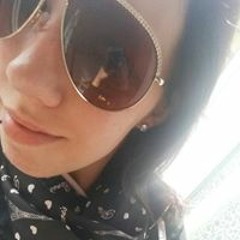 Sabrina Sabi Macholla