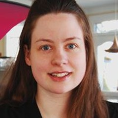 Þorgerður Ásgeirsdóttir