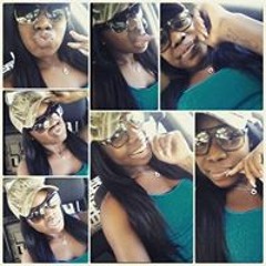 LaShay Stacksz Allen