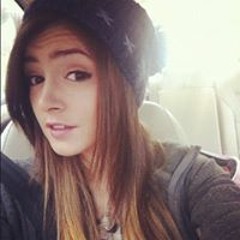 Hafsa Hallouli