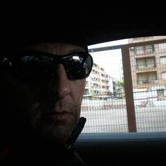 Javier Laguna del prado