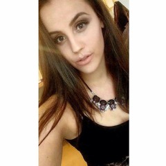 Maddie Folkard