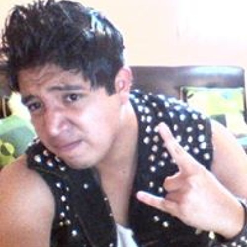 Jesse Ashley Garcia’s avatar