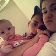 Candace Brooke Mcalister