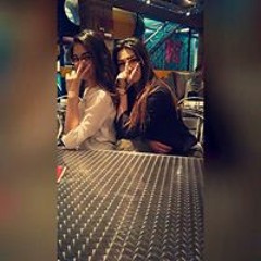 Melike Nur Yalcinöz