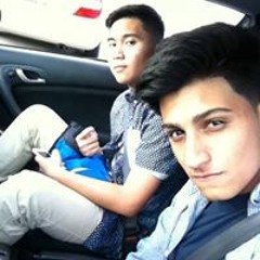 Raman Bains