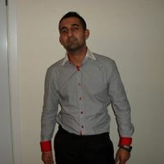 Bawan Hassan Smochi