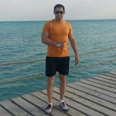 Ahmed Amir Zalat