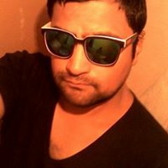 Javier Martin Nuñez