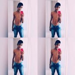 Joanderson Sacramento