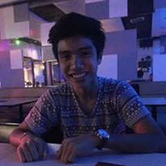 Marc Angelo Tiolengco