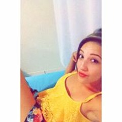 Gabryela Cecilia Pereira