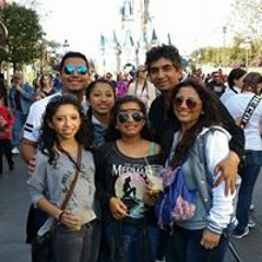 Edward Armas Claudio