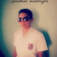 Jonathan Montenegro