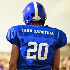 Taha Sabetnia