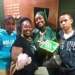 Alicia Payton-Johnson