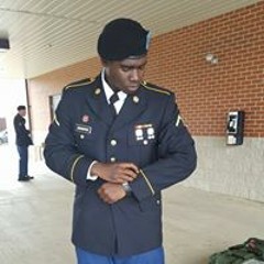 Freed A. Jean-Baptiste