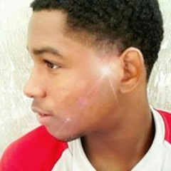 Blackk Starr