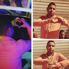 Ahmed Slem
