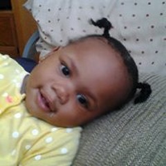 Tashida Theamarie John