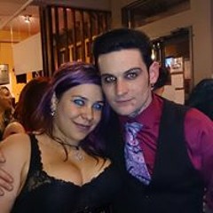 Cerra Reichel-Hodges