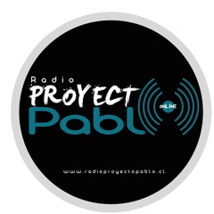 RadioProyectoPablo