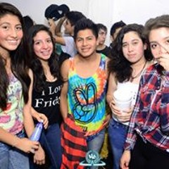 Luis Angel's