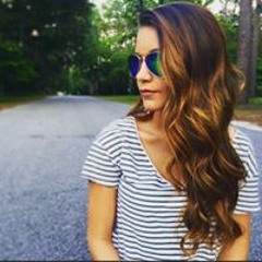 Makenzie Kayla Cannon