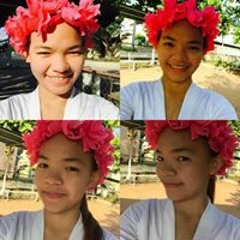 Ruda Mae Recalde Tecson