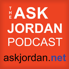 Stream The Ask Jordan Podcast music | Listen to songs, albums, playlists  for free on SoundCloud