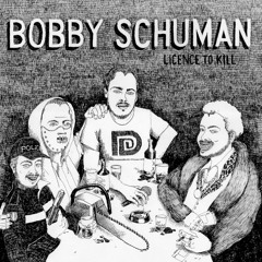 Bobby Schuman