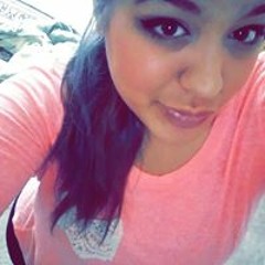 Josie Valentine-Spicer