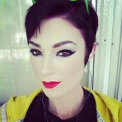 Breanna Edette Chobanian