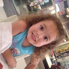 Dominique Nichole Robbins