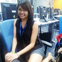 Kayzee Lyn Demagante