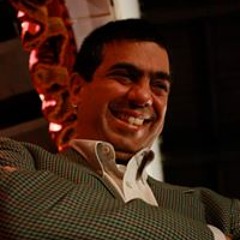 Octavio Rodriguez