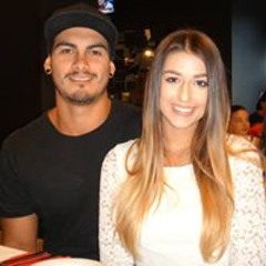 Taleisha Sheree Kwan