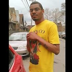 Ricardo Youngkidd Lewis